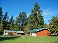 StarShine Ranch House