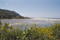 Yachats